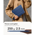 Pouzdro ESR REBOUND MAGNETIC pro iPad Air - NAVY BLUE