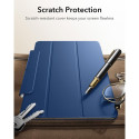 Pouzdro ESR REBOUND MAGNETIC pro iPad Air - NAVY BLUE