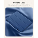 Pouzdro ESR REBOUND MAGNETIC pro iPad Air - NAVY BLUE