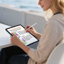 Ochranné sklo ESR PAPER FEEL 2-PACK pro iPad 10.9"/11" – clear