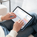 Ochranné sklo ESR PAPER FEEL 2-PACK pro iPad 10.9"/11" – clear