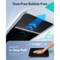 Ochranné sklo ESR PAPER FEEL 2-Pack pro iPad Air 13" clear