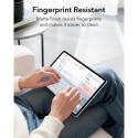 Ochranné sklo ESR PAPER FEEL 2-Pack pro iPad Air 13" clear