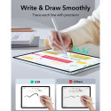 ESR PAPER FEEL 2-PACK pro iPad Air 10,9"/11" – čiré