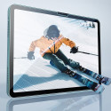 ESR ULTRAFIT TEMPERED GLASS pro iPad Pro 13” - clear