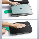 ESR ULTRAFIT TEMPERED GLASS pro iPad Pro 13” - clear
