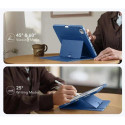 ESR FLIP HYBRID pro iPad Pro 13” 2024-2025 - navy blue