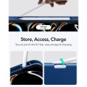Pouzdro ESR FLIP HYBRID pro iPad Pro 11” 2024-2025 - navy blue