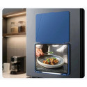 Pouzdro ESR FLIP HYBRID pro iPad Pro 11” 2024-2025 - navy blue