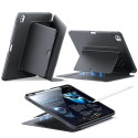 Pouzdro ESR FLIP HYBRID pro iPad Pro 11 2024-2025 - černé