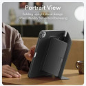 Pouzdro ESR FLIP HYBRID pro iPad Pro 11 2024-2025 - černé