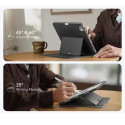 Pouzdro ESR FLIP HYBRID pro iPad Pro 11 2024-2025 - černé