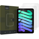 Ochranné sklo Hofi GLASS PRO+ 2-PACK pro iPad mini 8.3 - clear