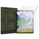Ochranná fólie Hofi Paper Pro+ pro iPad Air 10.9" – matná čirá