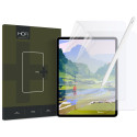 Ochranná fólie Hofi Paper Pro+ 2-pack pro iPad - matte clear