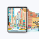 Ochranná fólie Hofi Paper Pro+ 2-pack pro iPad - matte clear