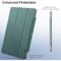 ESR REBOUND MAGNETIC pro iPad Air – CACTUS GREEN