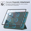 ESR REBOUND MAGNETIC pro iPad Air – CACTUS GREEN