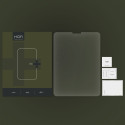 Ochranné sklo Hofi GLASS PRO+ pro iPad Air 10.9" - clear