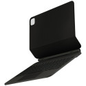 Uniq Venno Pro magnetické pouzdro s klávesnicí pro iPad Pro 11" (20