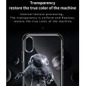 BASEUS WIAPIPH65-QA01 Silikonový kryt se šňůrkou pro iPhone XS Max, kouřově černý