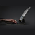 Uniq Venno Pro magnetické pouzdro s klávesnicí pro iPad Pro 11" (20