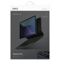 Uniq Venno Pro magnetické pouzdro s klávesnicí pro iPad Pro 11" (20