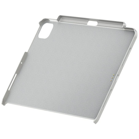 Kryt UNIQ AXEL pro iPad – bílý (white)