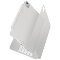 Kryt UNIQ AXEL pro iPad – bílý (white)