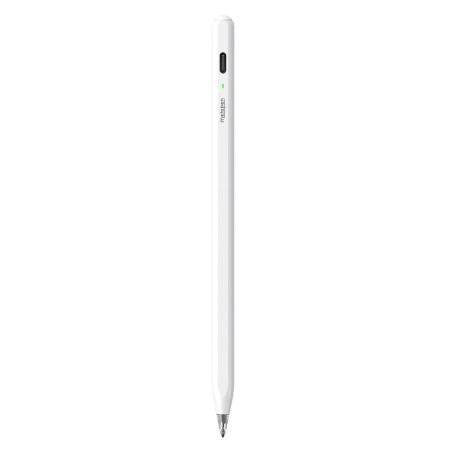 Stylus Metapen PENCIL AIR8 PRO pro iPad - white