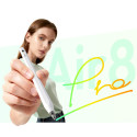 Stylus Metapen PENCIL AIR8 PRO pro iPad - white