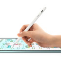 Stylus Metapen PENCIL AIR8 PRO pro iPad - white