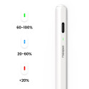 Stylus Metapen PENCIL AIR8 PRO pro iPad - white