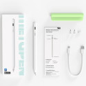 Stylus Metapen PENCIL AIR8 PRO pro iPad - white