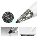 Stylus Metapen PENCIL AIR8 PRO pro iPad - white
