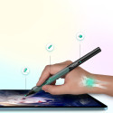 Stylus Metapen PENCIL D1 pro iPad – černý