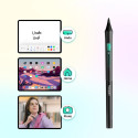 Stylus Metapen PENCIL D1 pro iPad – černý
