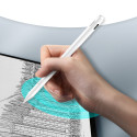 Metapen Pencil A11 pro iPad – white