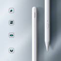 Metapen Pencil A11 pro iPad – white