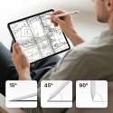 Metapen PENCIL A8 pro iPad – bílá (stylus USB‑C)