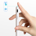 Metapen PENCIL A8 pro iPad – bílá (stylus USB‑C)