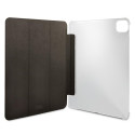 Karl Lagerfeld Saffiano Karl Head pro iPad Pro 11" (2021) - černé