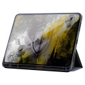 Pouzdro 3mk pro iPad 6 2018 9,7" - černé