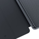Pouzdro 3mk pro iPad 6 2018 9,7" - černé