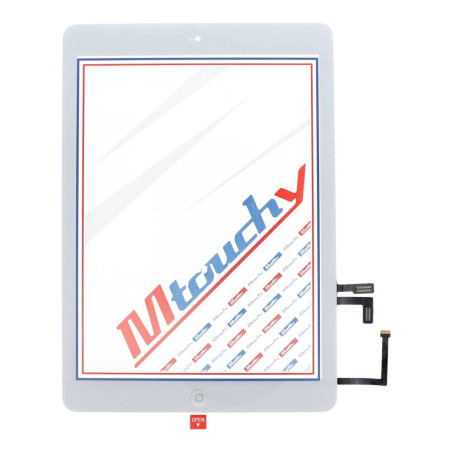 Ochranné sklo Musttby pro iPAD Air1 - white