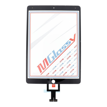 MUSTTBY Touch screen + OCA iPad Air 3 black