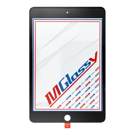 MUSTTBY Touch screen + OCA iPad Mini 4 black