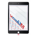 MUSTTBY Touch screen + OCA iPad Mini 4 black