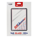 MUSTTBY Touch screen + OCA iPad Mini 4 black