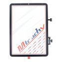 OCA fólie MUSTTBY pro iPad Air 4 – černá